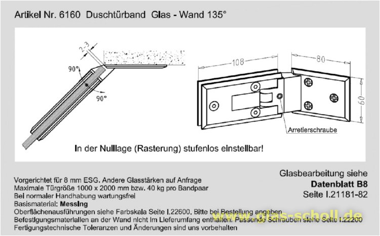 (c) 2005  www.Glas-Scholl.de